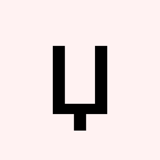 Џ