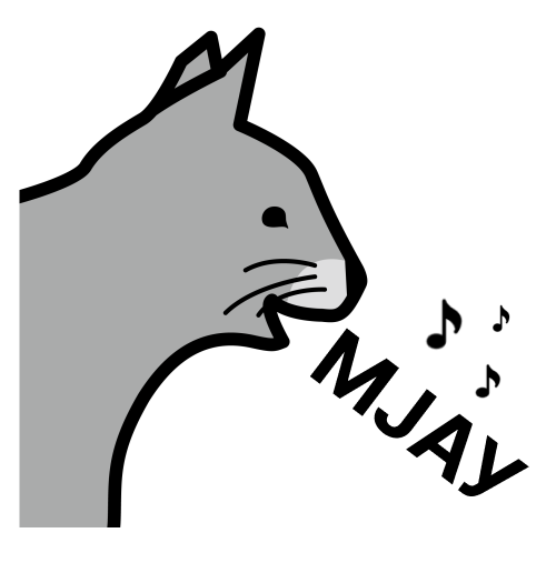 mjau