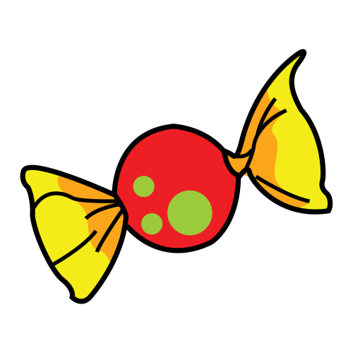 bombonë/karamele