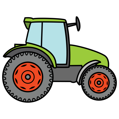 traktor