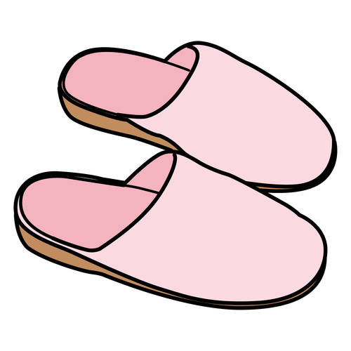 pantofla