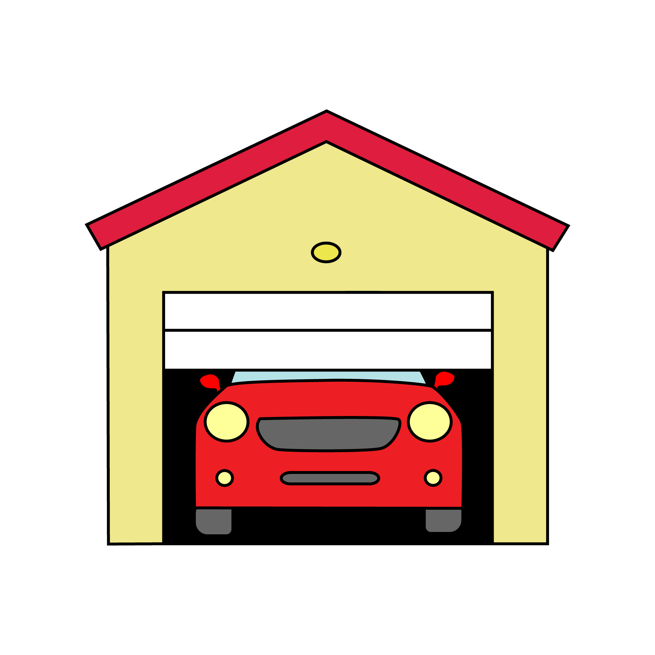 garazh