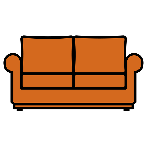 divan
