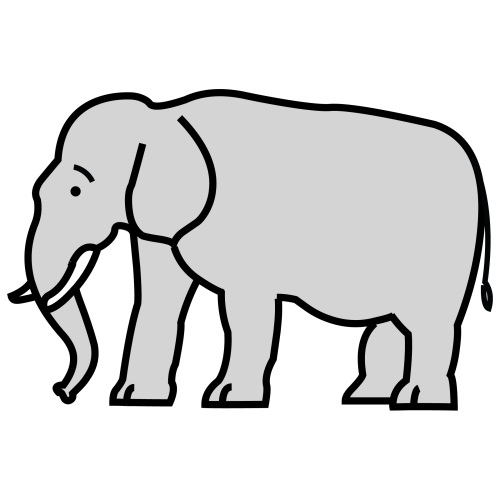 elefant