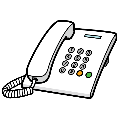 telefon