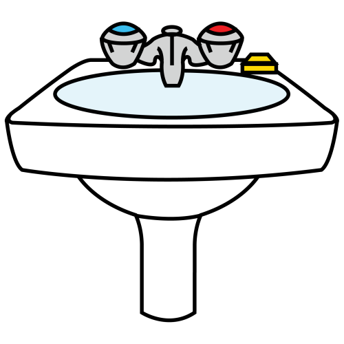 lavabo