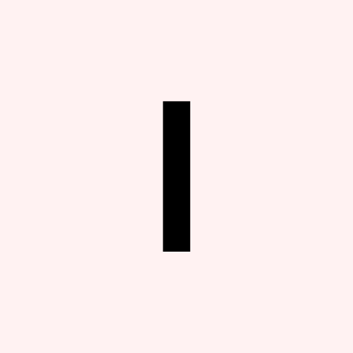 I