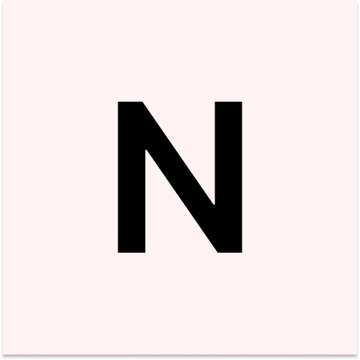 N