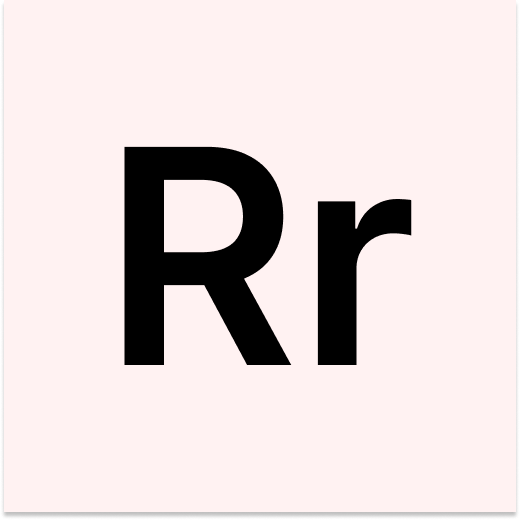 Rr