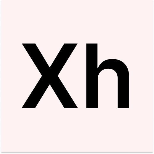 Xh