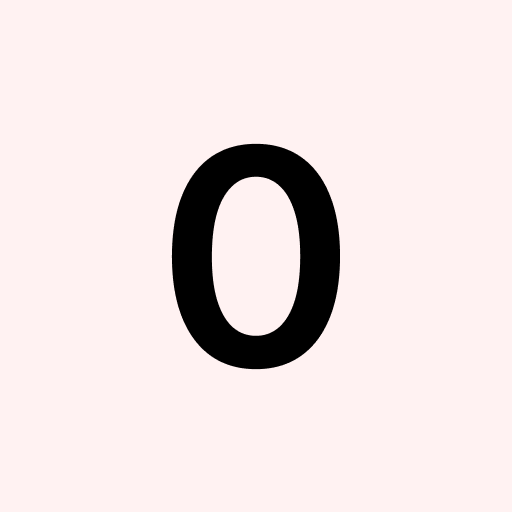 zero