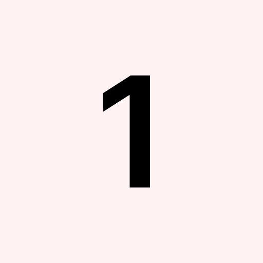 një