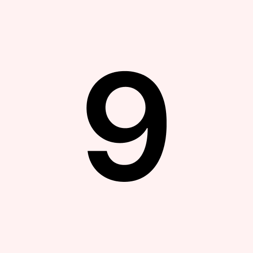 nëntë