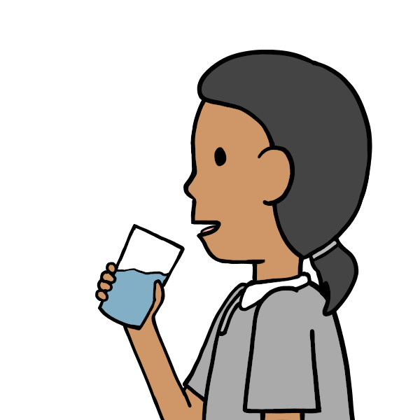 drink