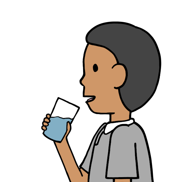 drink