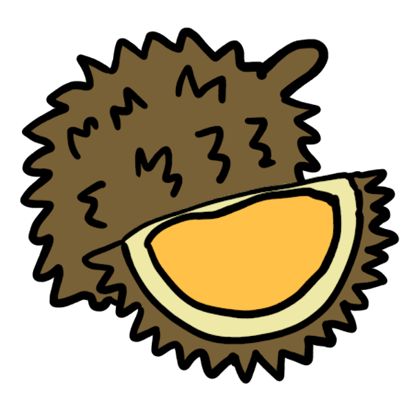 durian