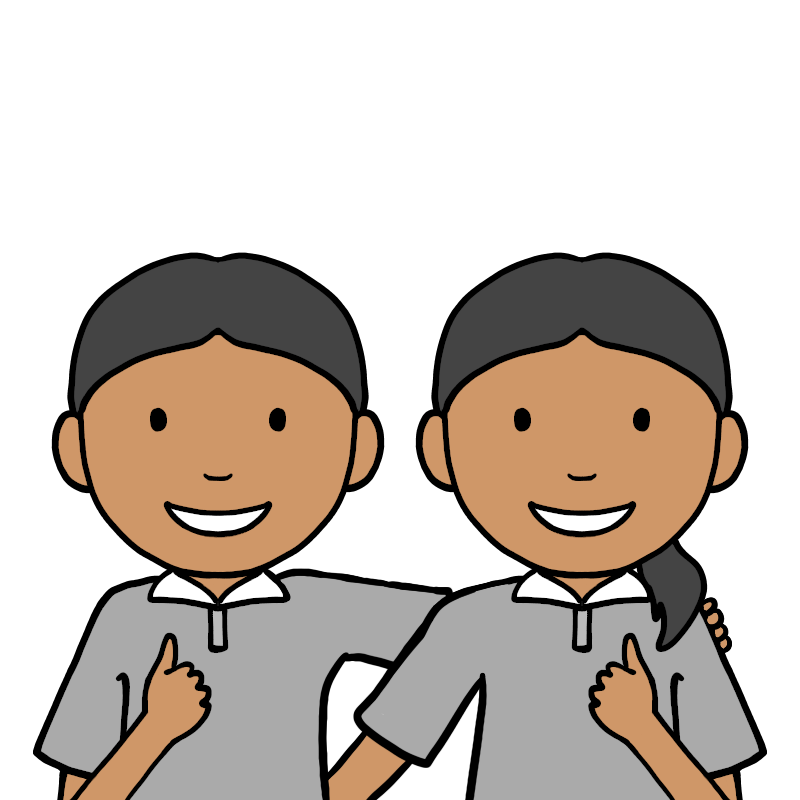 friend