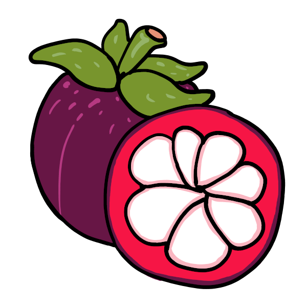 mangosteen