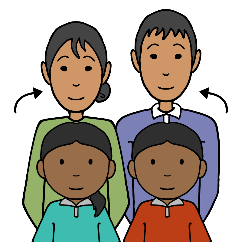 parent