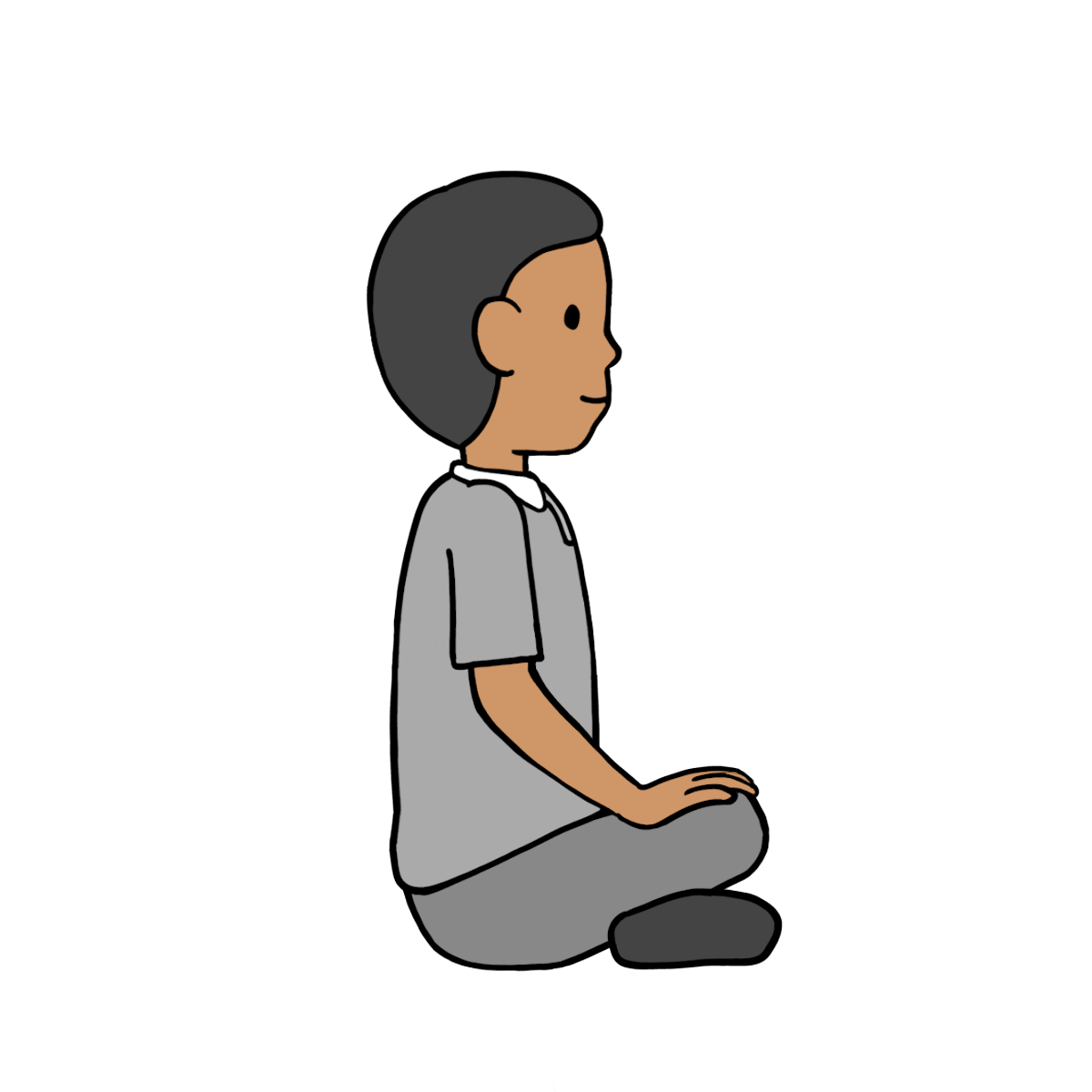 sit