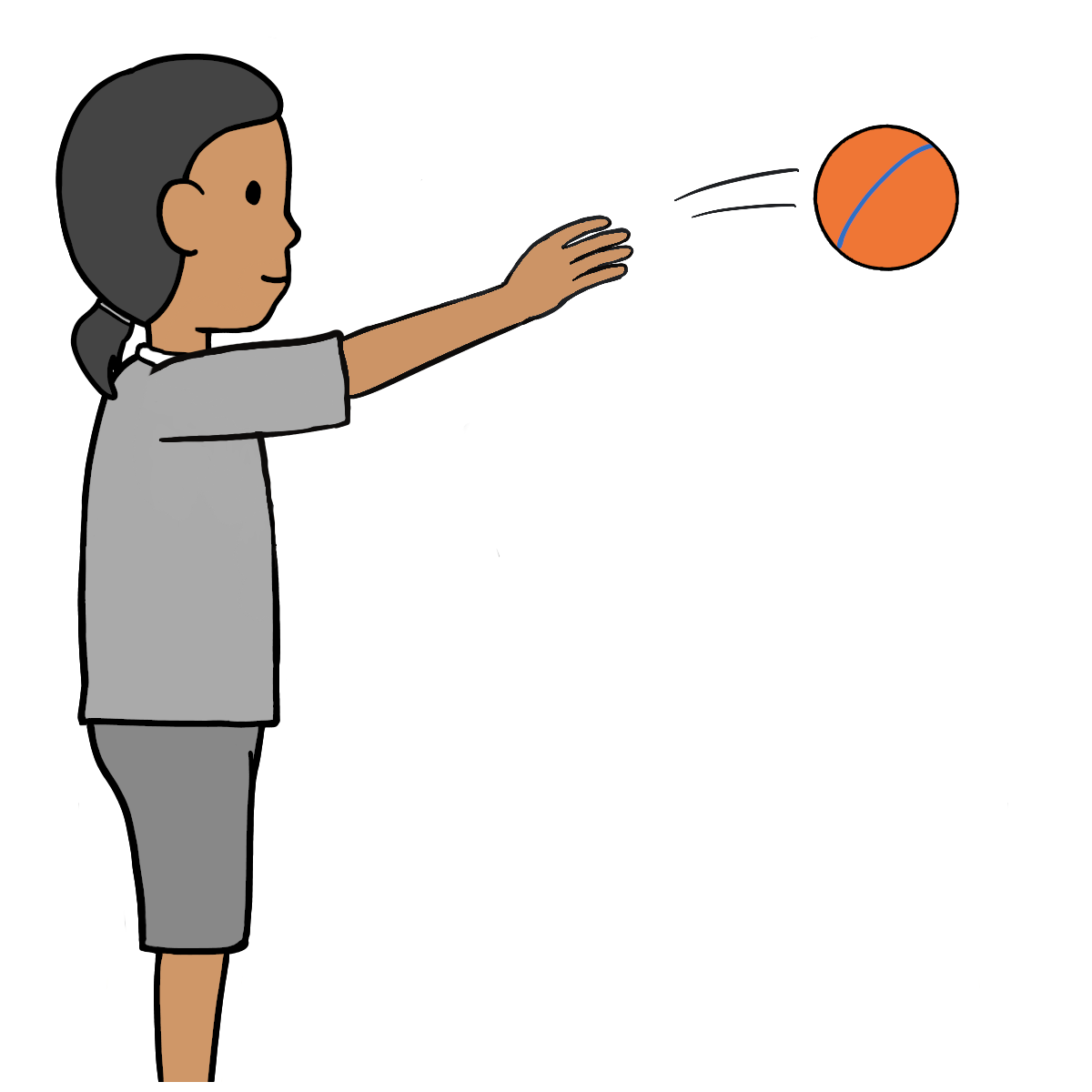 throw