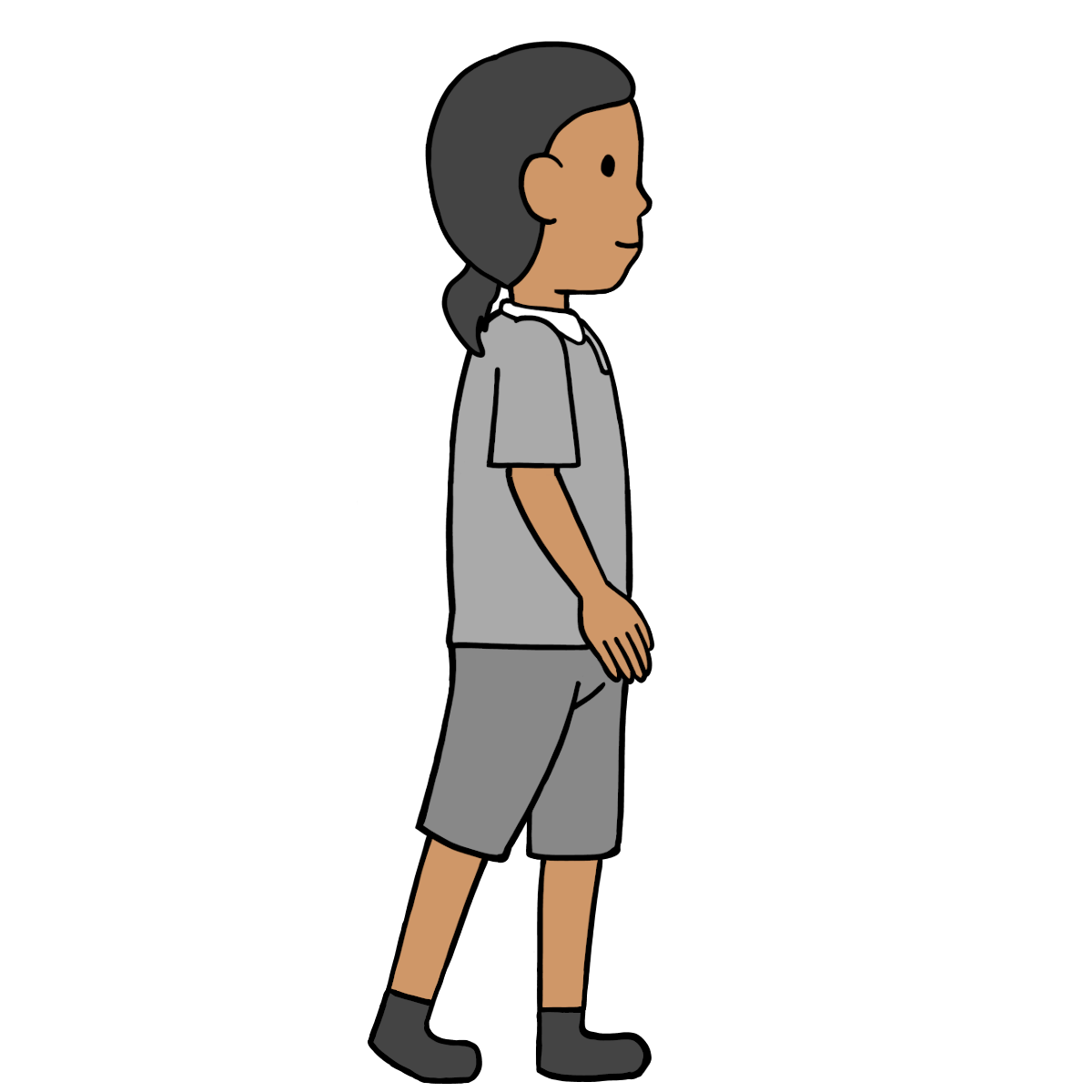 walk