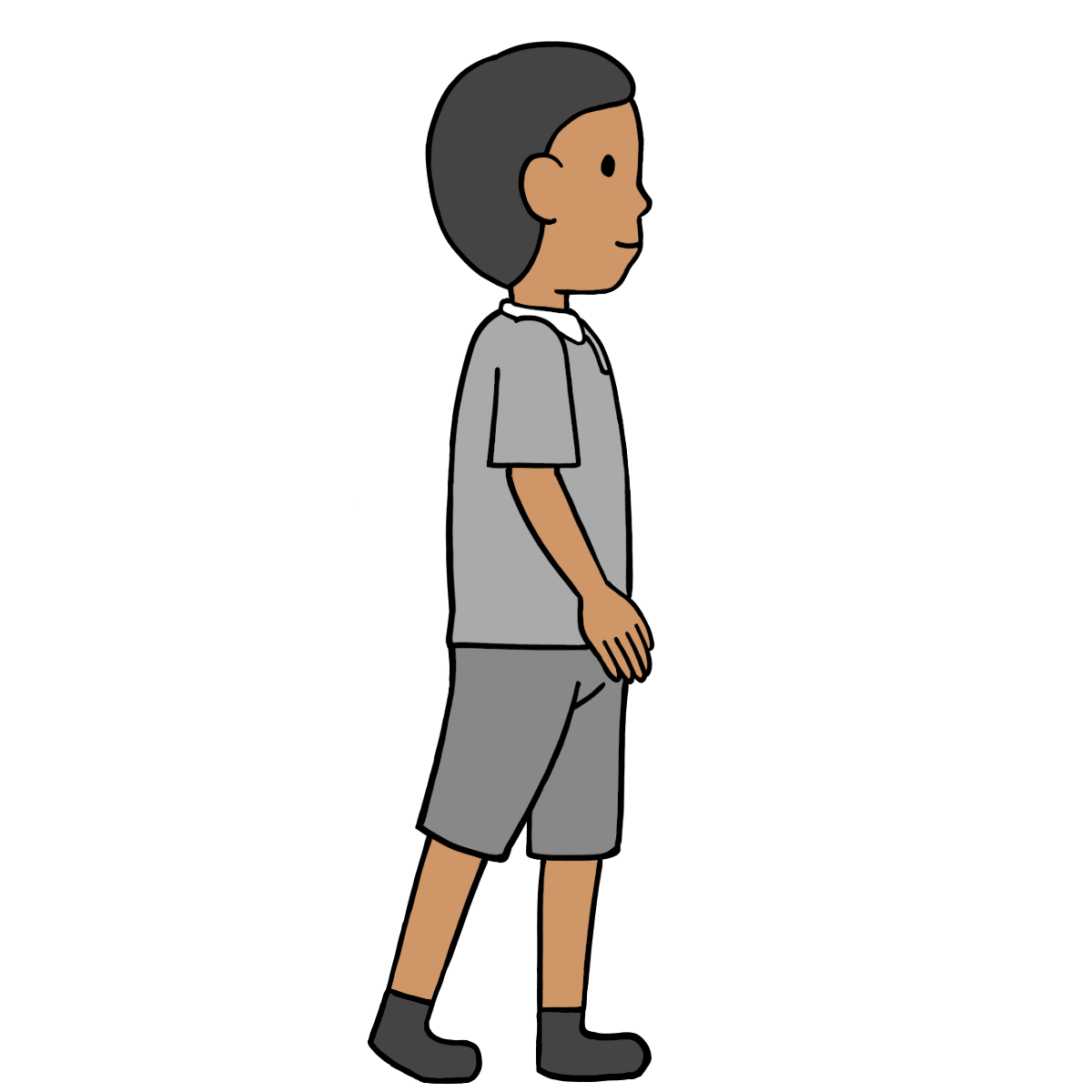 walk