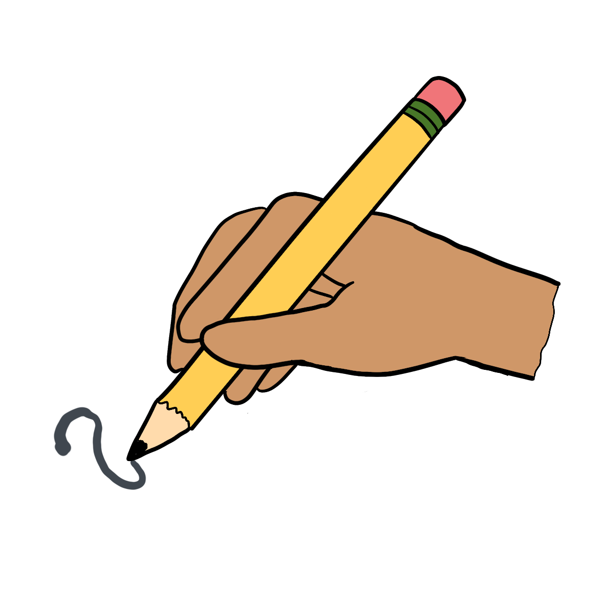 write