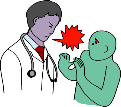medical abuse
