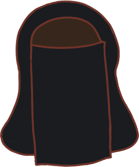 niqab