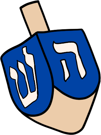 dreidel