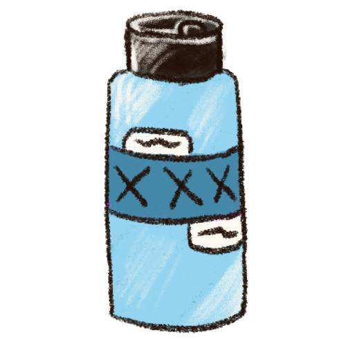 lube