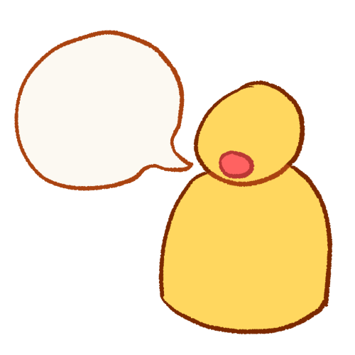mouthspeaker