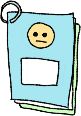 communication cards