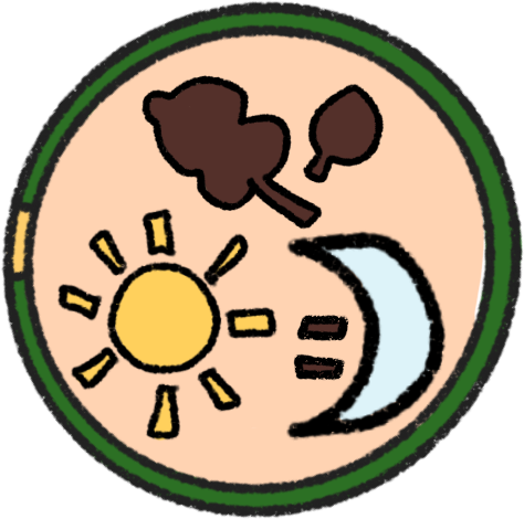 Autumnal (Autumn) equinox