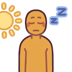 narcolepsy