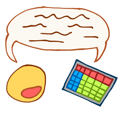 voice