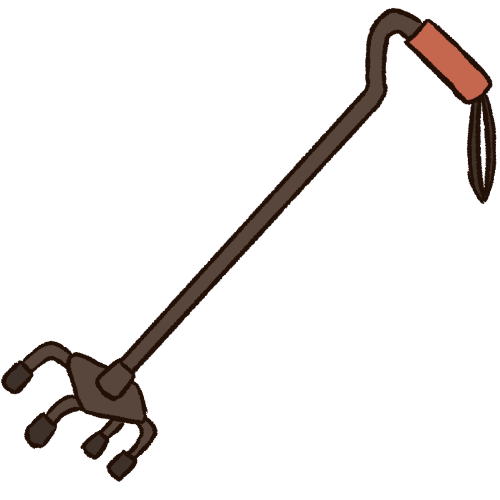 quad cane