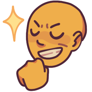 smug
