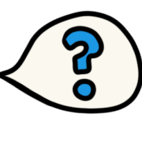 question