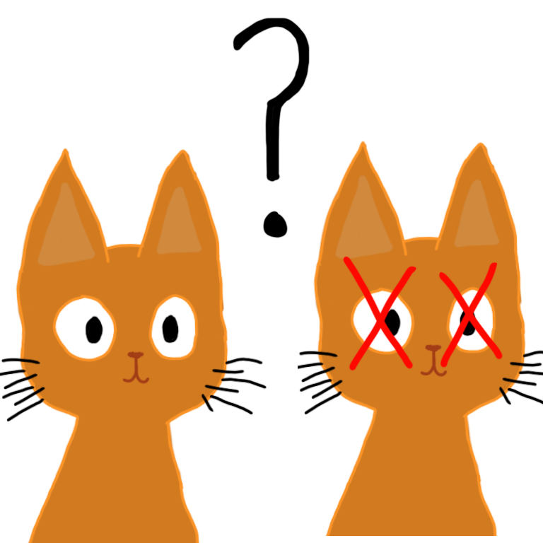 Schrödinger's cat