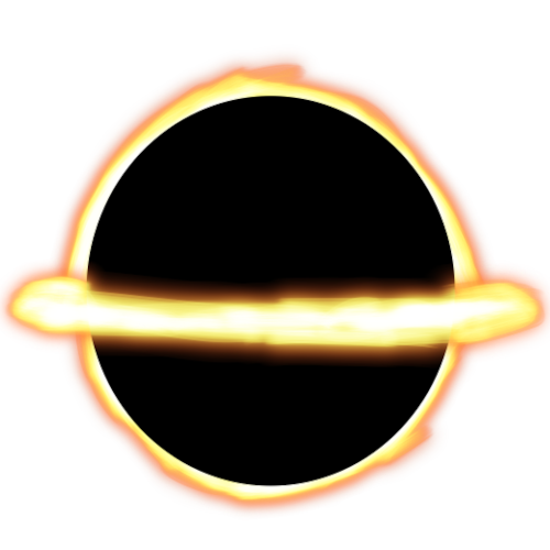 black hole