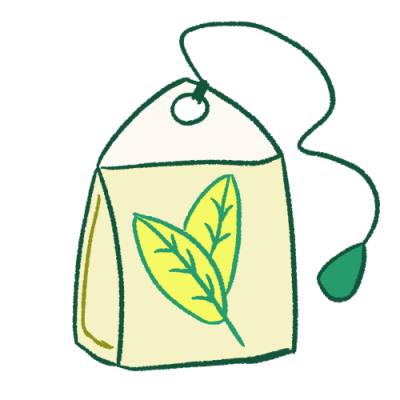 teabag