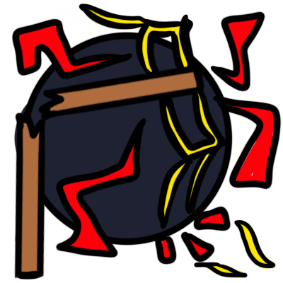 power outage