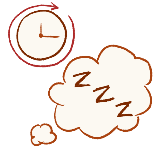 chronic fatigue
