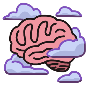 brain fog