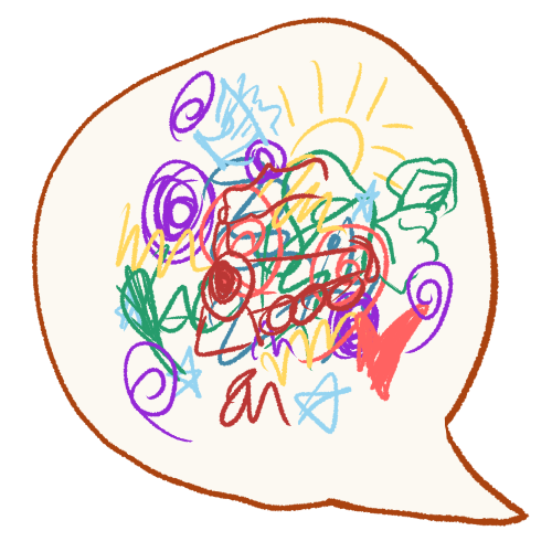 disorganised speech
