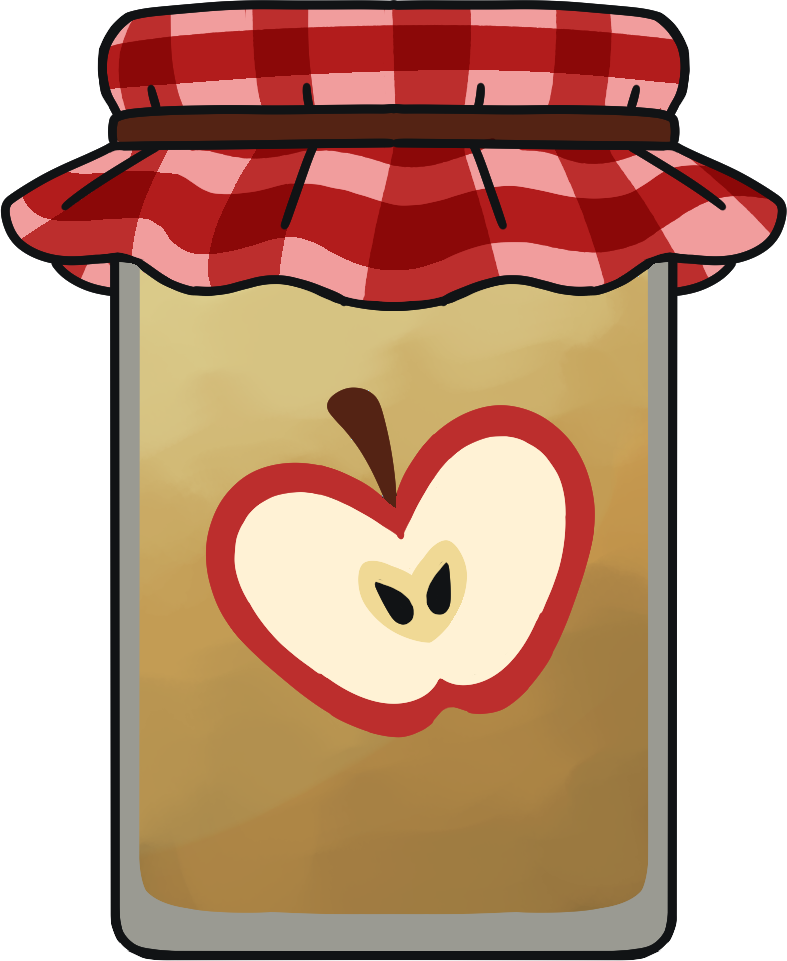 applesauce