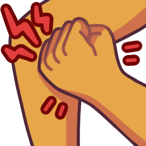 self-injury