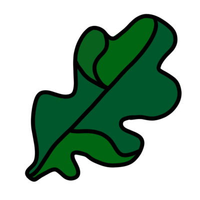 oakleaf